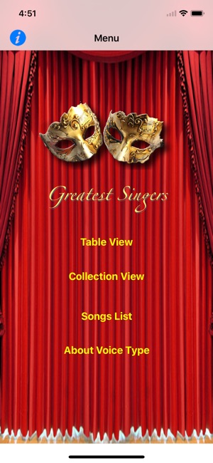 Famous Classical Singers(圖1)-速報App