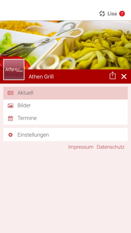 Athen Grill