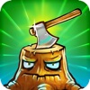 Icon Oswald The Dwarf - Axe Clicker