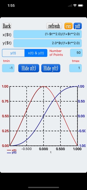 Chatting Calculator(圖4)-速報App