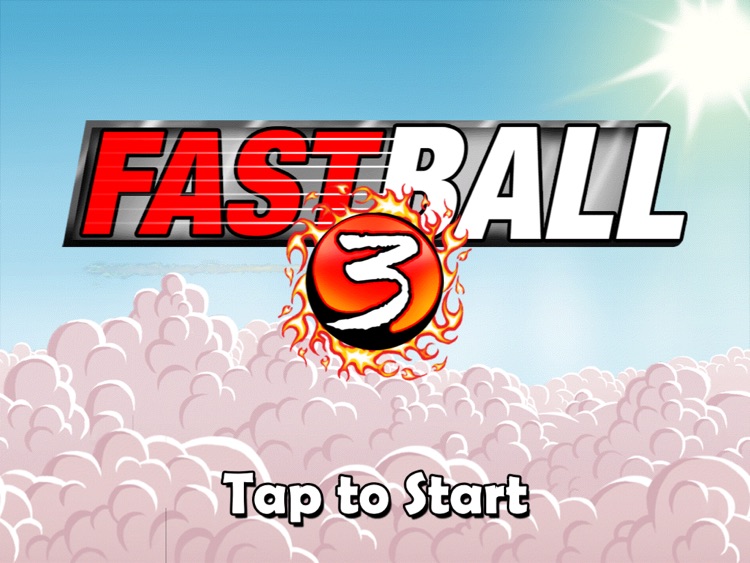 FastBall 3 F. for iPad screenshot-4