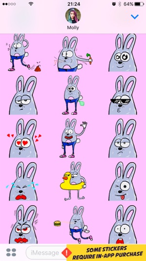 Max Bunny(圖5)-速報App