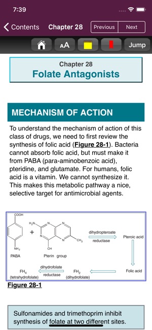 Basic Concepts Pharmacology 5E(圖8)-速報App