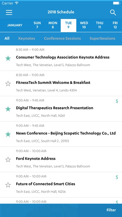 CES 2018 screenshot-4