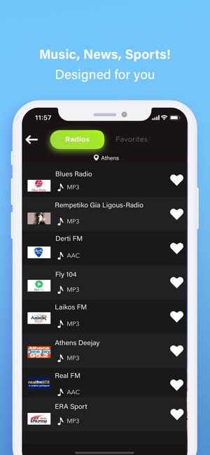 Radio Greece FM Online(圖2)-速報App