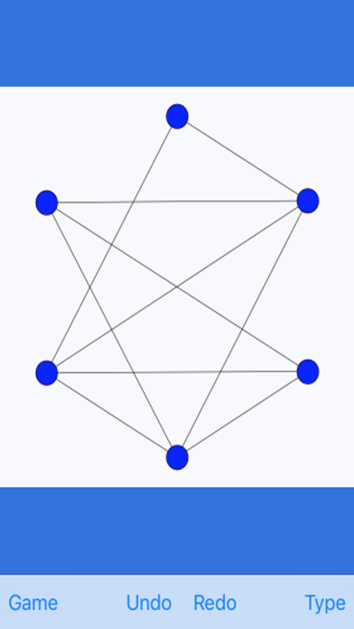 Geometry Cross screenshot 1