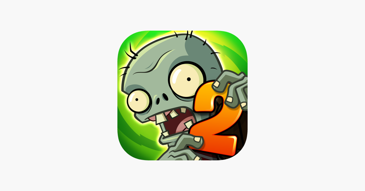 plants vs zombiesa 2 on the app store plants vs zombiesa 2 on the app store