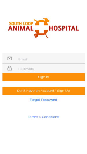 South Loop Animal Hospital(圖1)-速報App