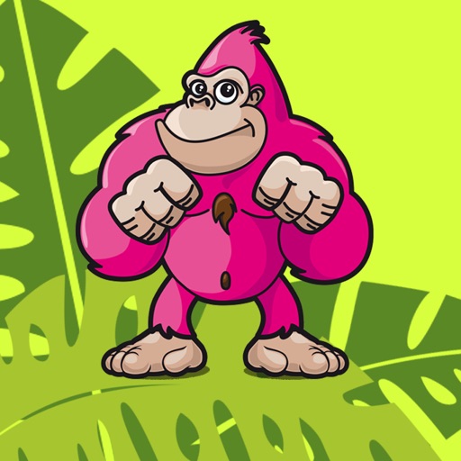 Go 'N Bananas icon