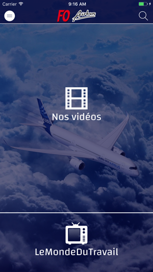 FO AIRBUS Nantes(圖5)-速報App