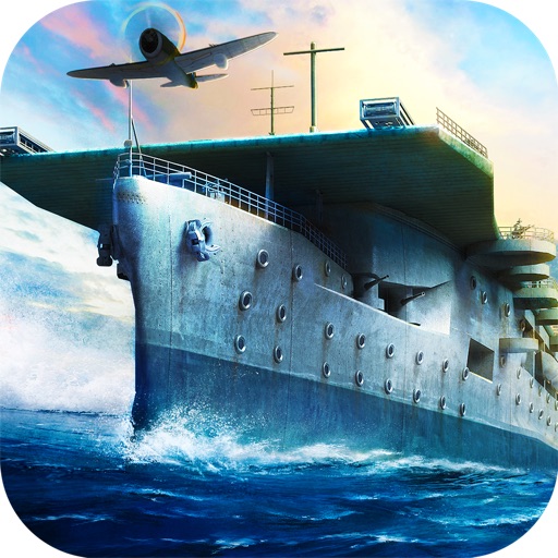 Ocean Overlord iOS App