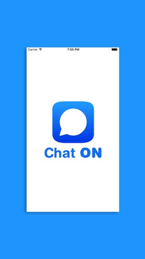 Chat ON 2017(圖1)-速報App