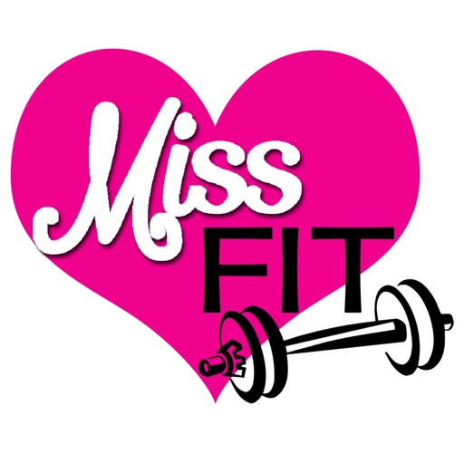 Miss Fit. icon