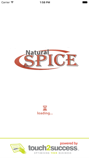 Natural Spice