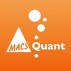 MACSQuantify App