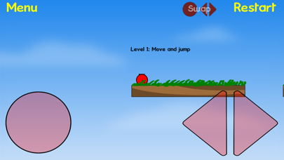 Red Ball Screenshot 2