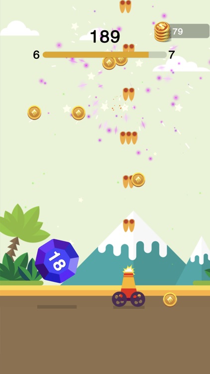 Fire Balls screenshot-5