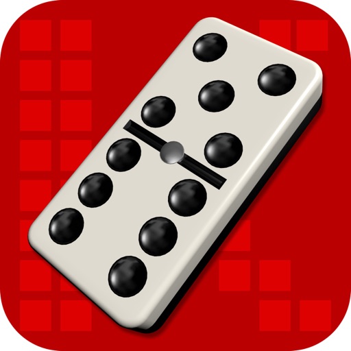 Domino HD iOS App