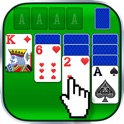 Solitaire solo Classic icon