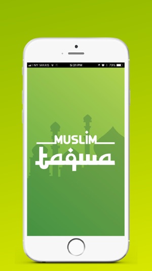 Muslim Taqwa(圖1)-速報App