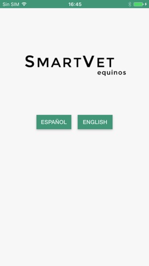 SmartVet Equinos