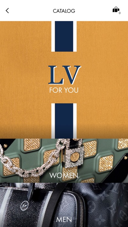 Louis Vuitton Pass