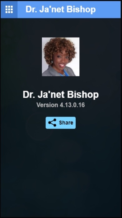 Dr. Ja'net Bishop screenshot 2