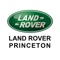 Land Rover Princeton mobile dealer app provides customers and shoppers with an enhanced dealership mobile experience