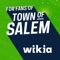 Fandom's app for Town of Salem - created by fans, for fans