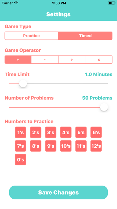 Math Time - Addition screenshot 2
