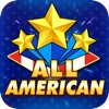 All American & Bonus Poker