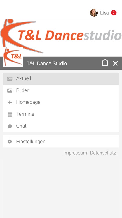 T&L Dance Studio