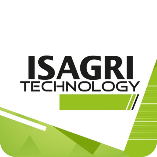 ISAGRI_Technology By Groupe ISAGRI