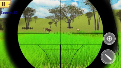 Forest Animal Hunting screenshot 2