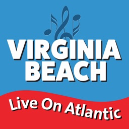 Virginia Beach: LiveOnAtlantic