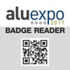 Aluexpo Badge Reader