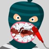 Dentist Crazy Bobby Robber