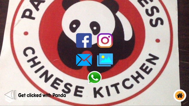 Panda Express Arabia(圖1)-速報App