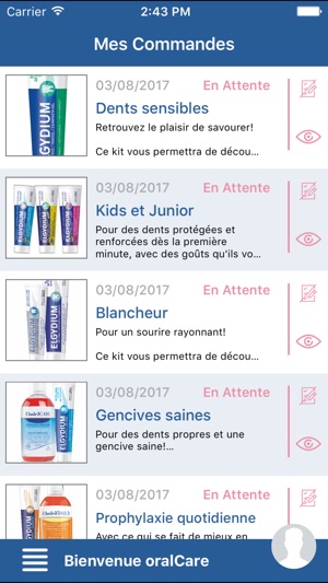 Coach Oral Care(圖5)-速報App