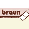 Registerstanzerei Braun