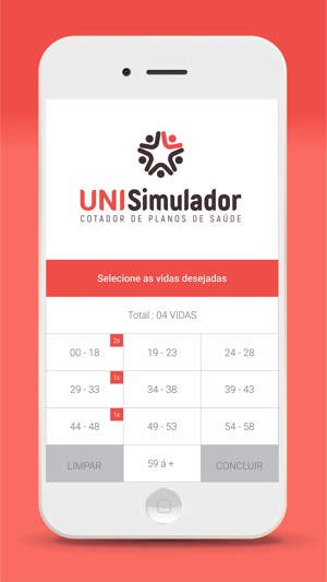 UniSimulador