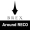 本アプリは、株式会社BREXの車載カメラ『AROUND RECO』をお使いいただくためのアプリです。