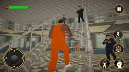 Game screenshot Heroic Monster Escapes Prison apk