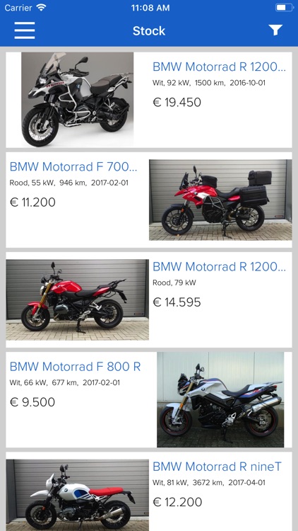 BMW Motorrad