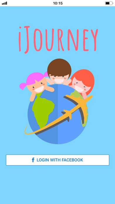 How to cancel & delete iJourney from iphone & ipad 2