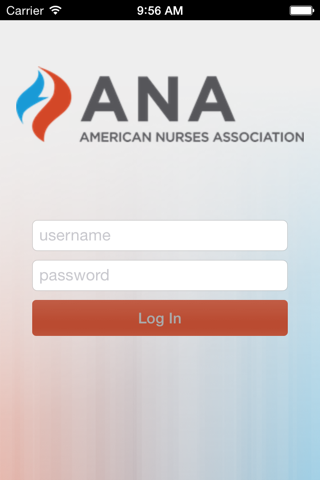 ANA Community - náhled
