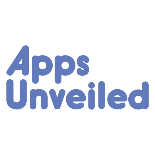 Apps Unveiled