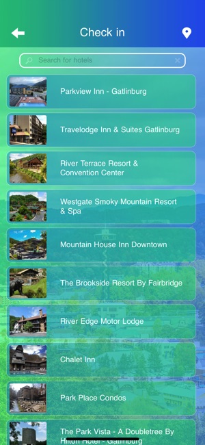 Discover Gatlinburg(圖4)-速報App