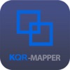 KeyQR-Mapper