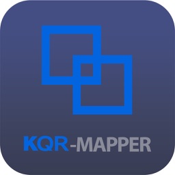 KeyQR-Mapper